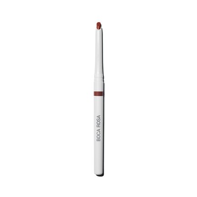 CONTORNO LABIAL CASTANHO ITENSO
